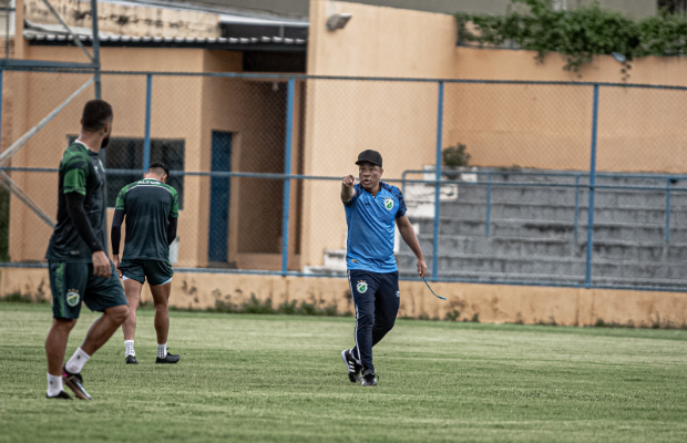 Presidente do Altos confirma jogo contra o Flamengo pela Copa do Brasil em  Teresina: Eu moro no Piauí 