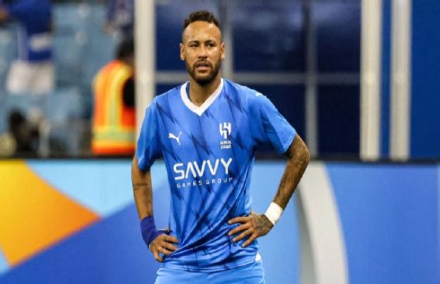 Neymar comenta escolha pelo Al-Hilal: Quero escrever uma nova história, futebol saudita